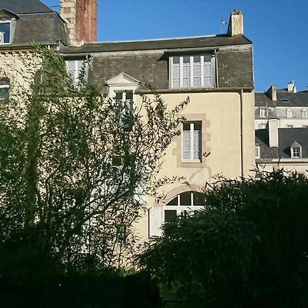 La Maison Serrurier - Chambres D'Hotes 莫尔莱 外观 照片