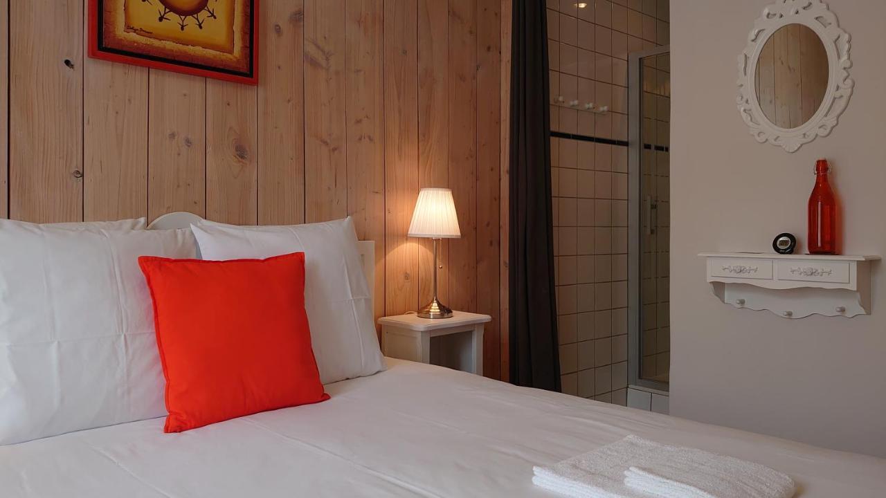 La Maison Serrurier - Chambres D'Hotes 莫尔莱 外观 照片