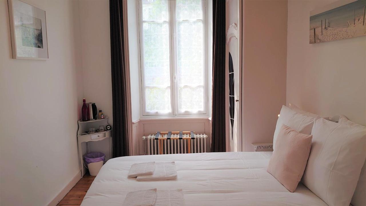 La Maison Serrurier - Chambres D'Hotes 莫尔莱 外观 照片