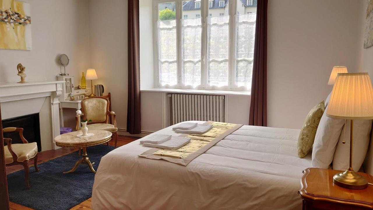 La Maison Serrurier - Chambres D'Hotes 莫尔莱 外观 照片